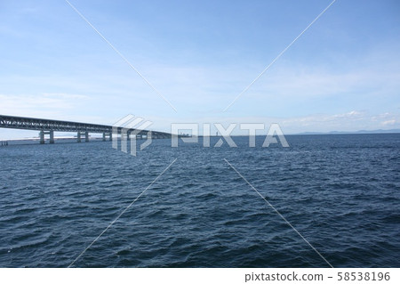 關西國際機場連接橋 58538196