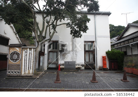 Takehara district Takehara district 58538442