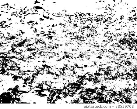 Scratch grunge urban background. Dust overlay distress grain 58539708