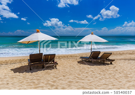 Dreamland Beach - Bali Indonesia Dreamland Beach - Bali Indonesia 58540037