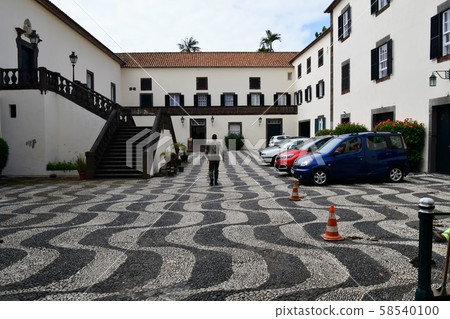 葡萄牙領土，馬德拉島，豐沙爾，聖洛倫索要塞 58540100