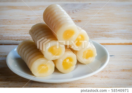 Spanish sweet  58540971