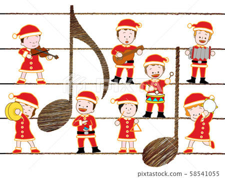 Christmas Concert 58541055