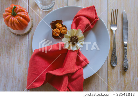 Thanksgivings Day background Thanksgivings Day background 58541818