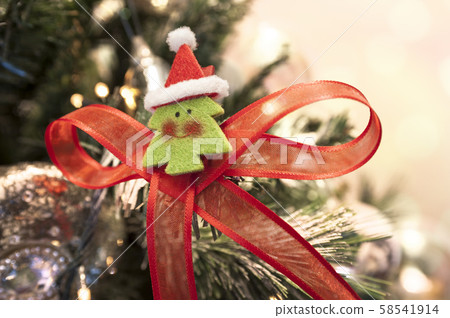 Christmas decorations Christmas decorations 58541914