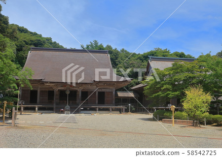 [石川]妙能寺 58542725