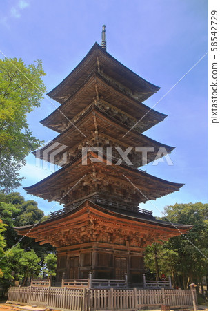 [石川]能登的妙妙寺 58542729