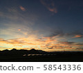 Sunset 58543336