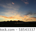 Sunset 58543337