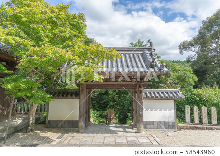 6269 Kaisumisan-ji Temple 6269 Kaisumisan-ji Temple 58543960