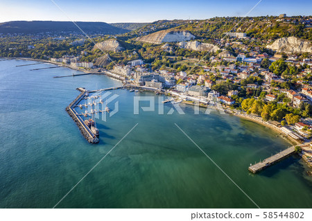 city coast  58544802