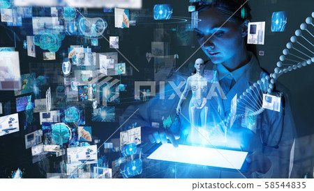 醫療技術 醫療技術 58544835