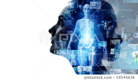 medical technology 58544836