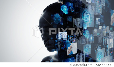 medical technology 58544837