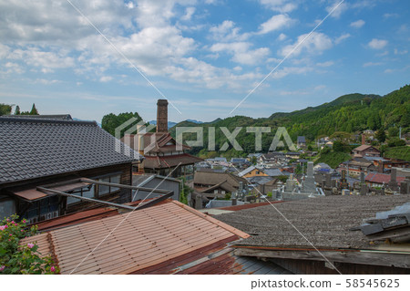 波佐見燒鎮2 波佐見燒鎮2 58545625