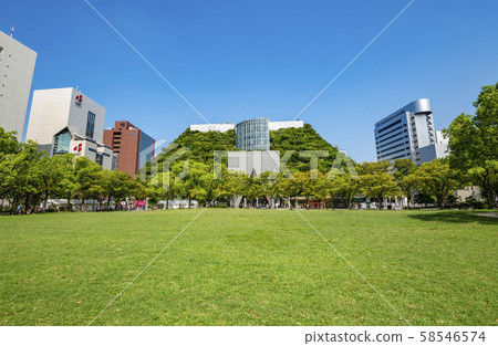 ACROS Fukuoka ACROS Fukuoka 58546574