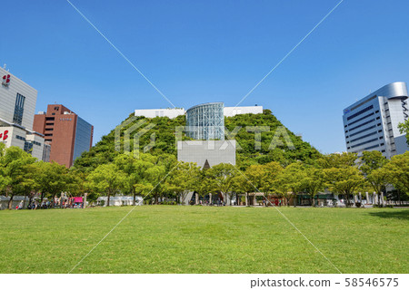 ACROS福岡 58546575