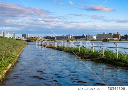 Sa玉縣川崎市、,玉縣,戶田市,北區,東京,板橋區(從Sa玉縣方面) Sa玉縣川崎市、,玉縣,戶田市,北區,東京,板橋區(從Sa玉縣方面) 58546806
