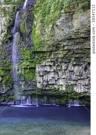 Superb view of Kagoshima Superb view of Kagoshima 58547112