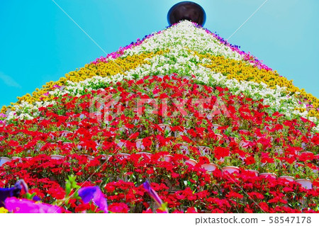 花塔 花塔 58547178