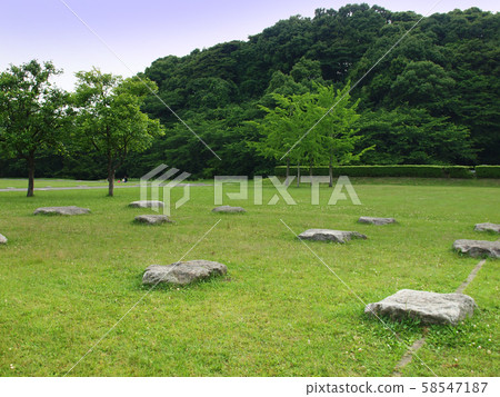 Dazaifu (Remains of Dazaifu Government Office) Dazaifu (Remains of Dazaifu Government Office) 58547187