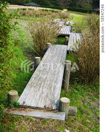 Dazaifu (Remains of Dazaifu Government Office) 58547248