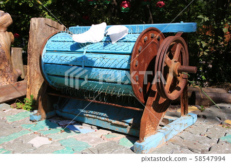 National Park, North Hansan, and Trails 58547994