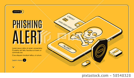 Internet security application web banner Internet security application web banner 58548328