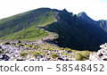 碘岳的山脊 58548452