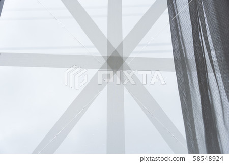 固化膠帶颱風防災減災預防 固化膠帶颱風防災減災預防 58548924