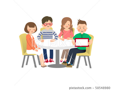 表格翻轉答案 表格翻轉答案 58548980