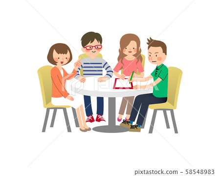 表格翻轉答案 58548983