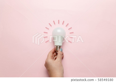 Global ecology, International Day of Energy Saving 58549180