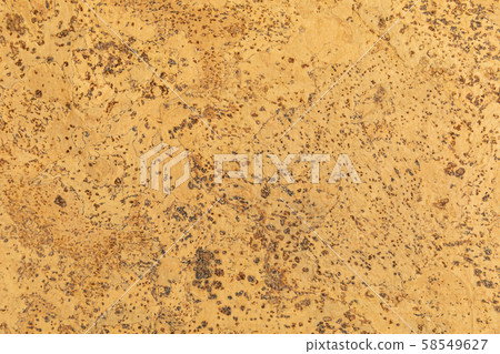 Close-up of cork sound insulation lagging for floors and walls Close-up of cork sound insulation lagging for floors and walls 58549627