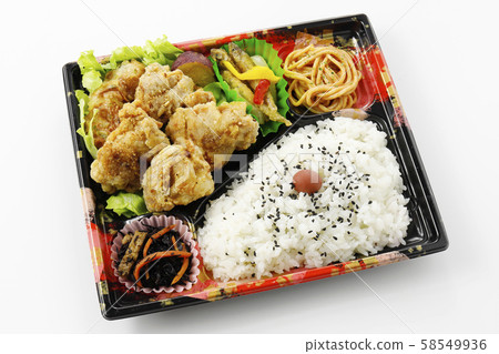 Lunch boxed lunches 58549936