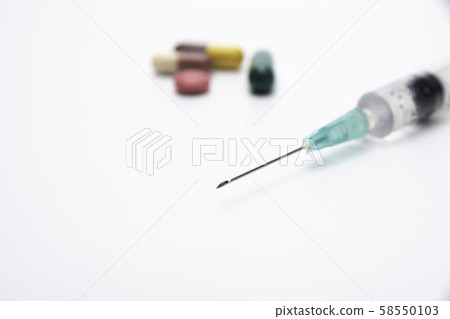 pharmaceuticals antibiotics pills, medicine pills, 58550103