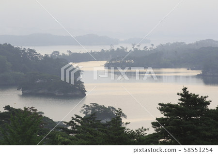 <宮城縣>松島 <宮城縣>松島 58551254