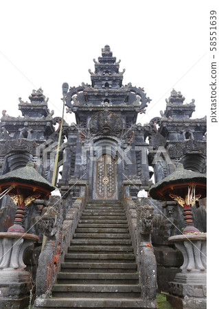Besakih寺 58551639