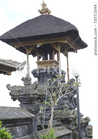 Besakih Temple Besakih Temple 58551644