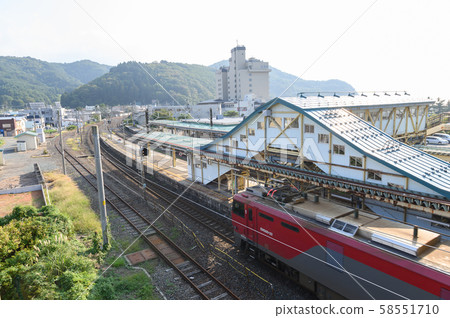朝陽溫泉站 58551710
