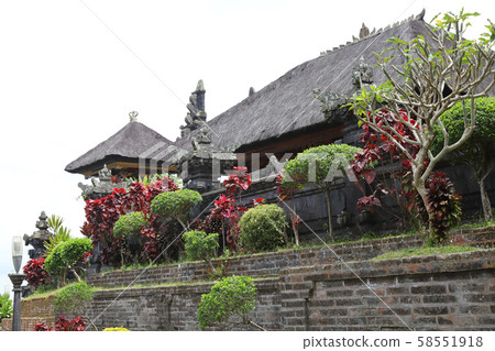 Besakih Temple Besakih Temple 58551918