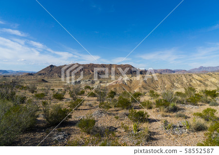 大彎國家公園(Chissos盆地) 大彎國家公園(Chissos盆地) 58552587