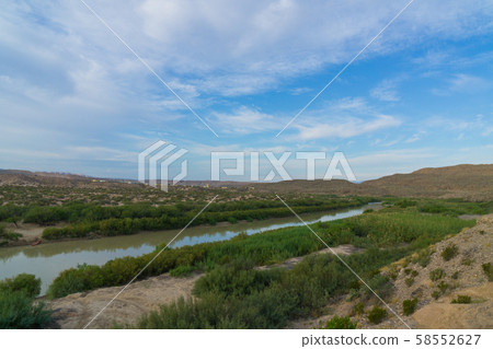 Big Bend National Park (Rio Grande) Big Bend National Park (Rio Grande) 58552627