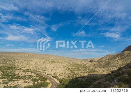 Big Bend National Park (Rio Grande) 58552716