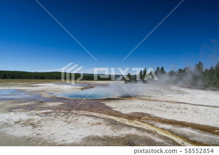 Yellowstone National Park 58552854