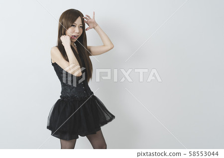 Cosplay women Cosplay women 58553044