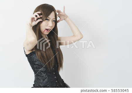 Cosplay women Cosplay women 58553045