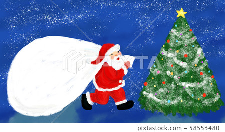 christmas, noel, x-mas 58553480