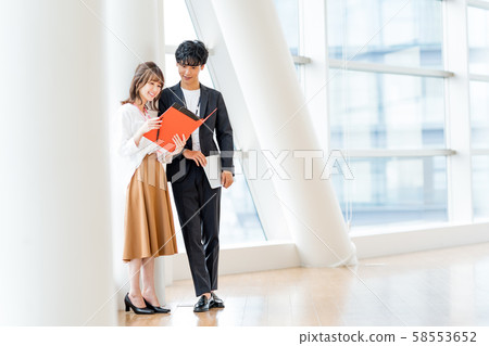 Business, office 58553652