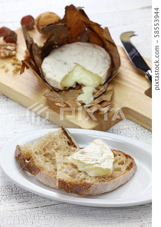 巴農奶酪 巴農奶酪 58553944